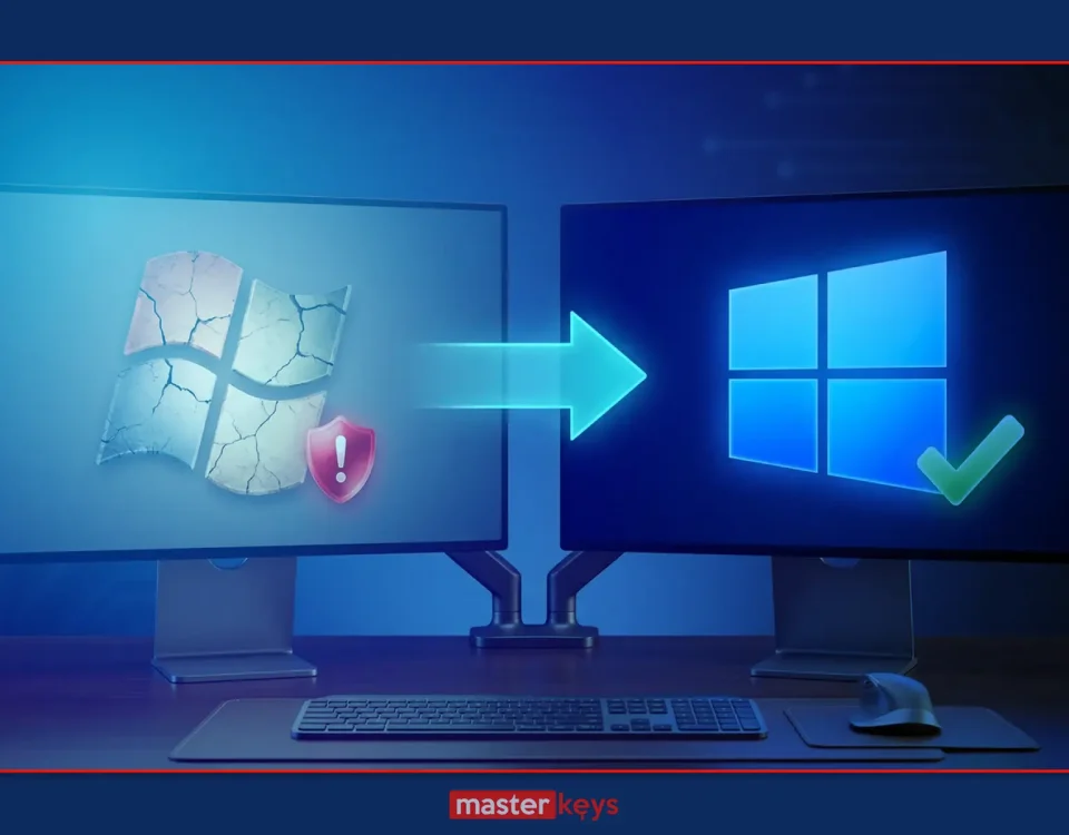 Regebbi windows verziorol valo atallas windows 11 re masterkeys