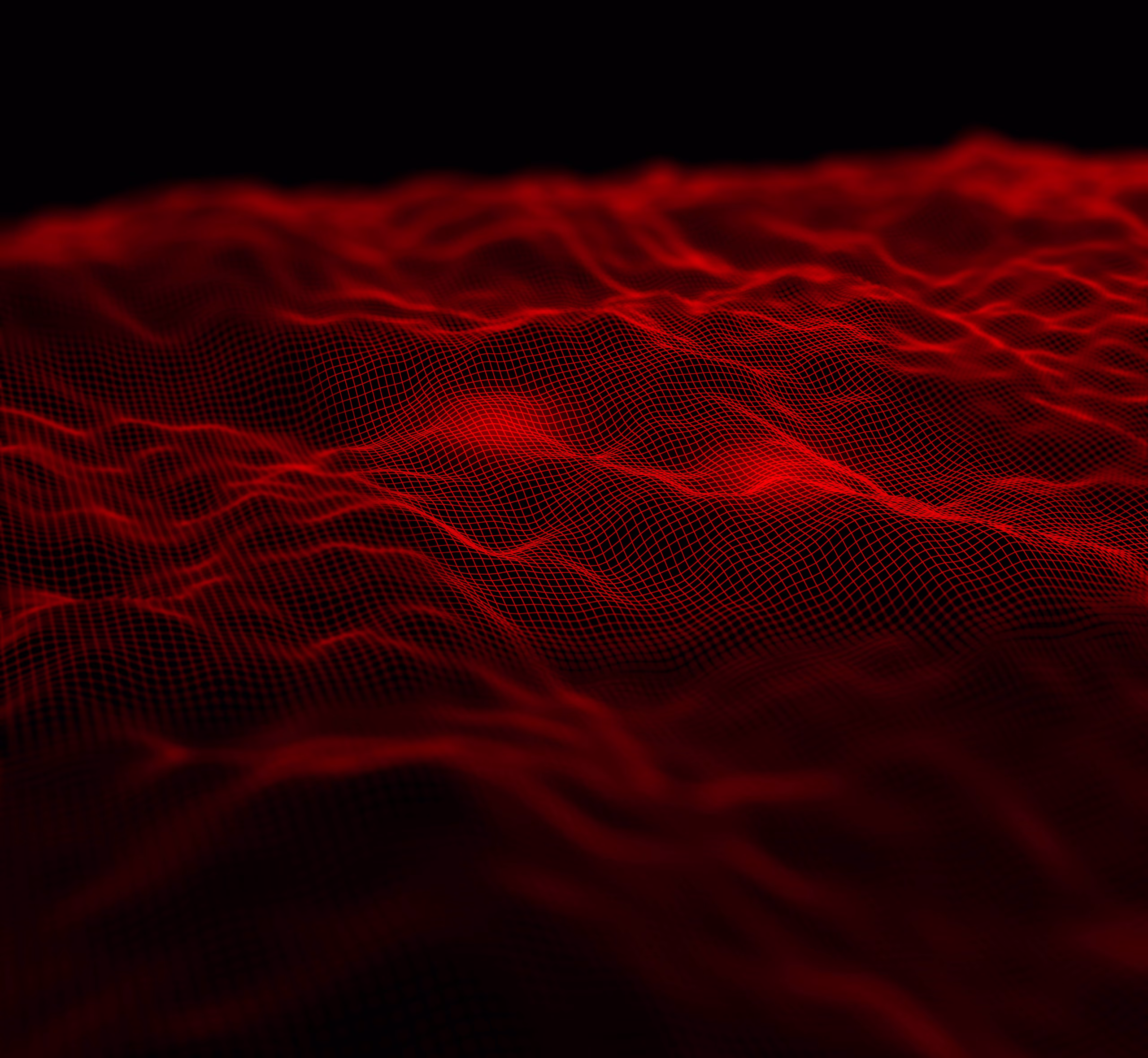 parallax background