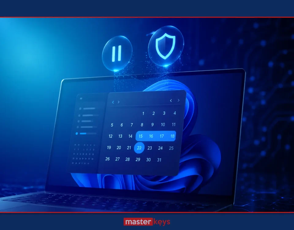 2026 new windows update
