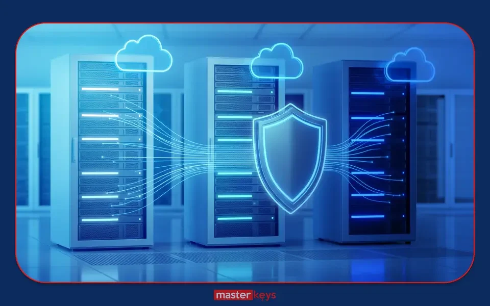License Mobility CSP