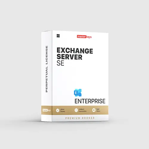 EXCHANGE SERVER SE ENTERPRISE