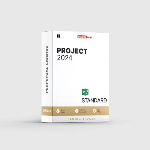 PROJECT 2024 STANDARD