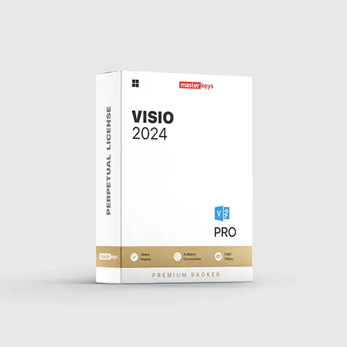 VISIO 2024 PRO