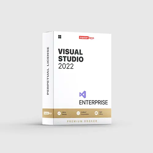 VISUAL STUDIO 2022 ENTERPRISE