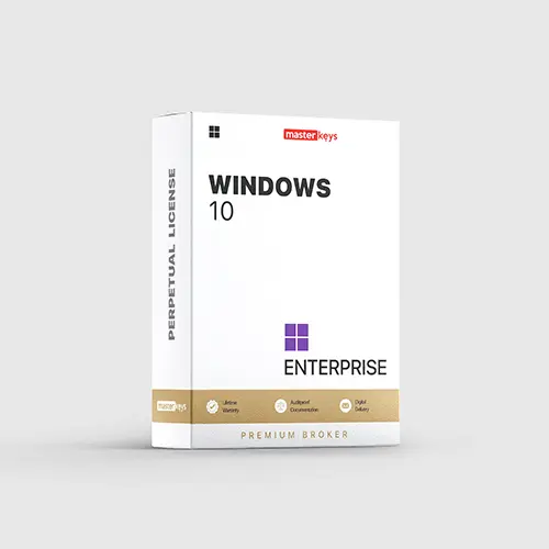 WINDOWS 10 ENTERPRISE
