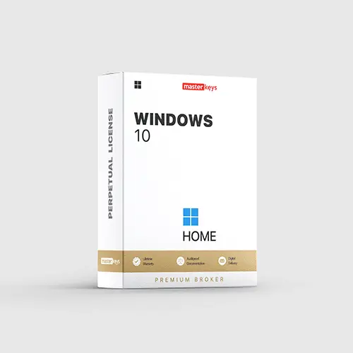 WINDOWS 10 HOME