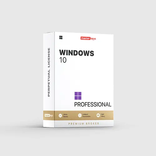 WINDOWS 10 PRO