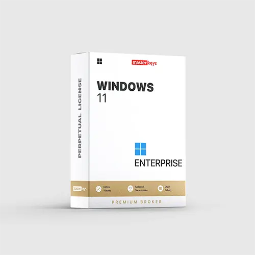 WINDOWS 11 ENTERPRISE