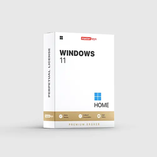 WINDOWS 11 HOME