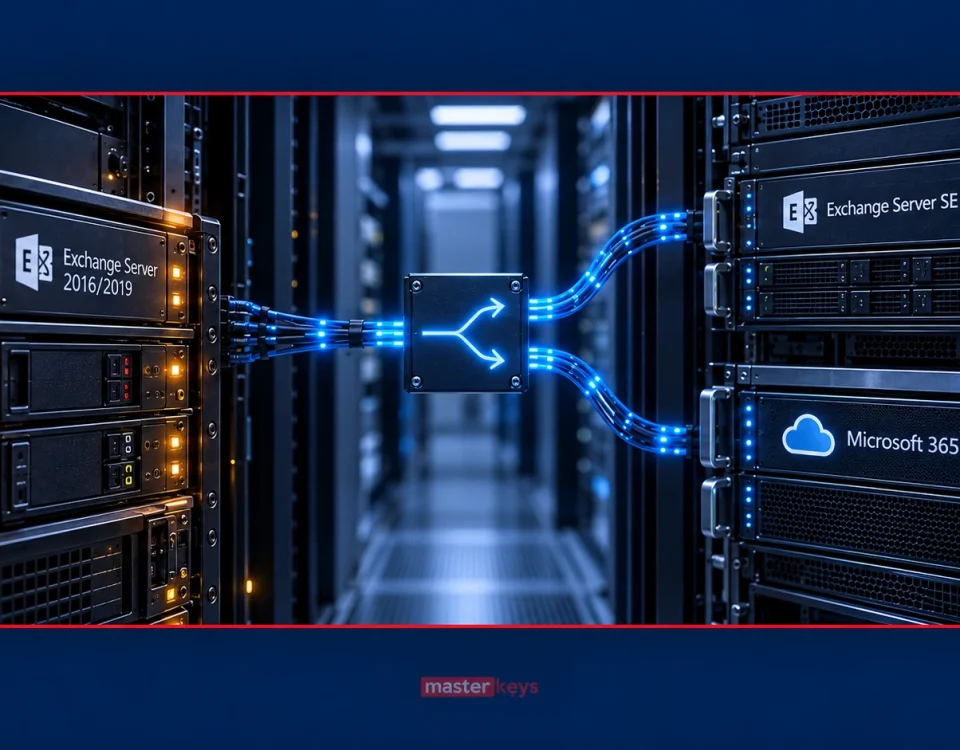exchange server helyszini levelezes vege 2016 2019