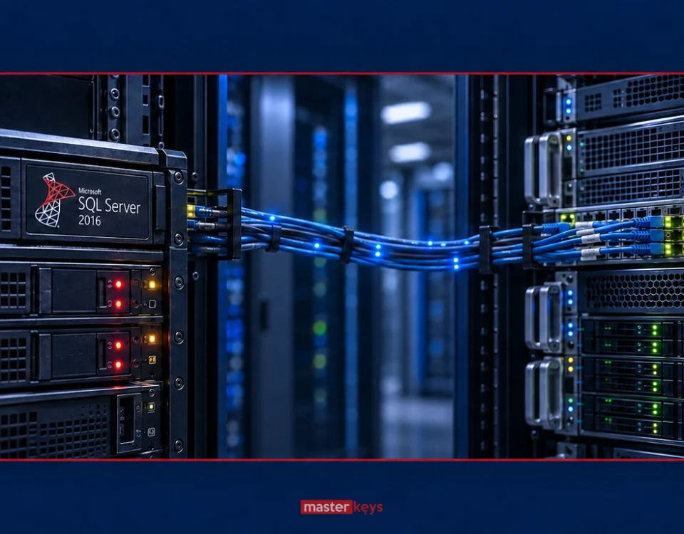 SQL Server 2016